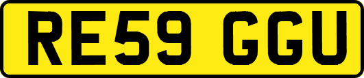 RE59GGU
