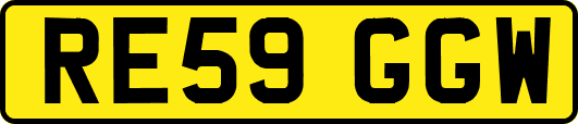 RE59GGW