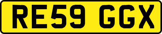 RE59GGX