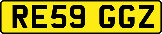 RE59GGZ