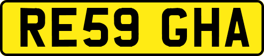 RE59GHA