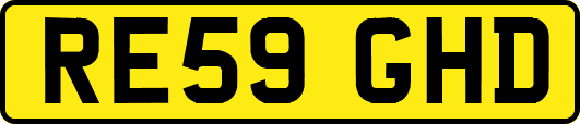 RE59GHD