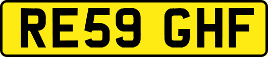 RE59GHF