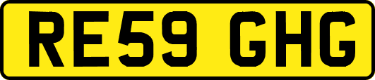 RE59GHG