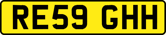 RE59GHH