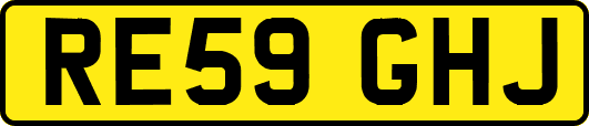 RE59GHJ