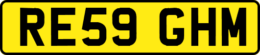 RE59GHM
