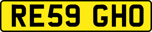 RE59GHO