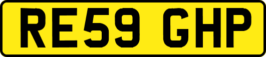 RE59GHP