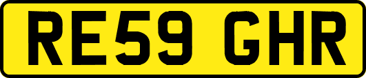 RE59GHR