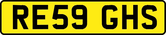 RE59GHS