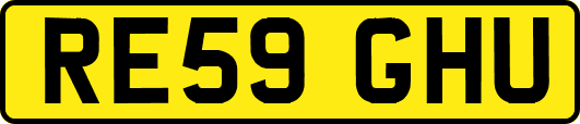 RE59GHU