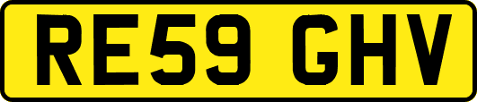 RE59GHV