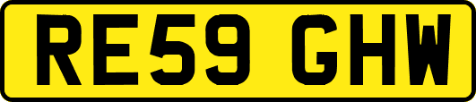 RE59GHW