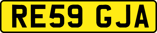 RE59GJA