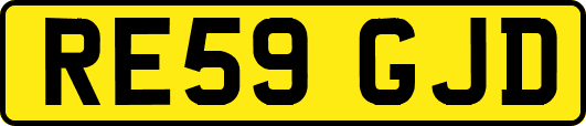 RE59GJD