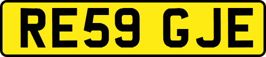RE59GJE