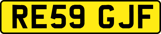 RE59GJF