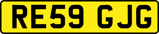 RE59GJG