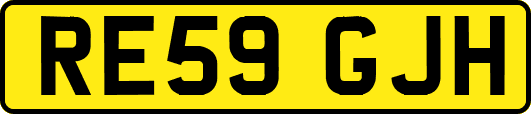 RE59GJH
