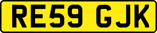 RE59GJK