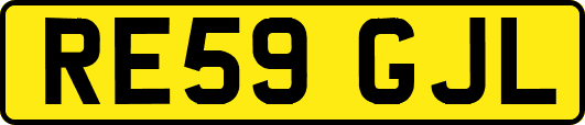 RE59GJL