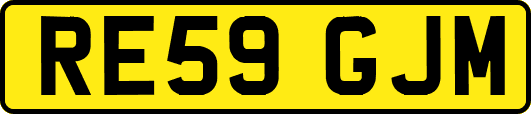 RE59GJM