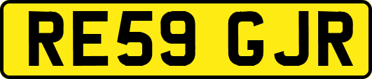 RE59GJR
