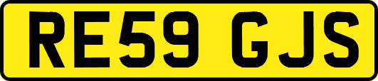 RE59GJS