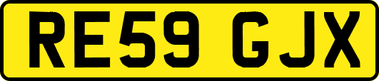 RE59GJX