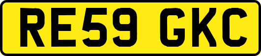 RE59GKC