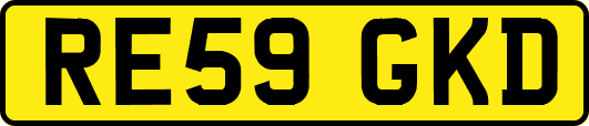 RE59GKD