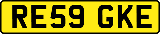 RE59GKE