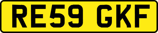 RE59GKF