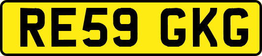 RE59GKG