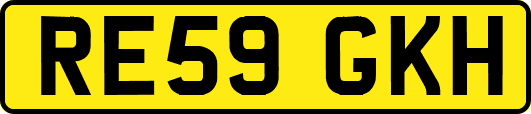 RE59GKH