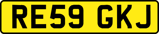 RE59GKJ