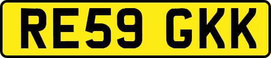 RE59GKK