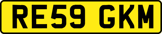 RE59GKM