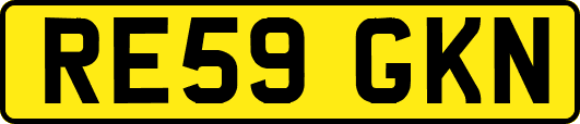 RE59GKN
