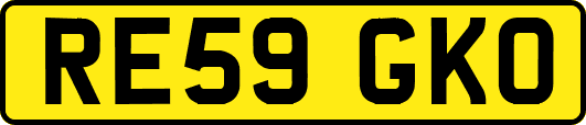 RE59GKO