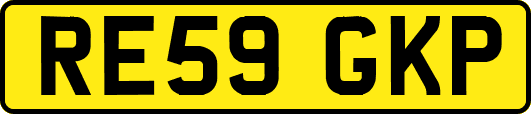 RE59GKP