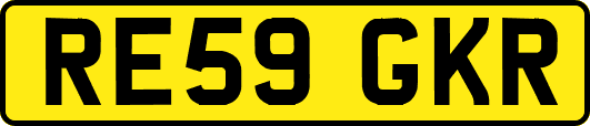 RE59GKR