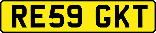 RE59GKT