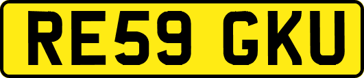 RE59GKU