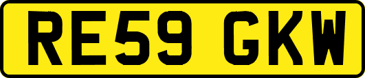 RE59GKW