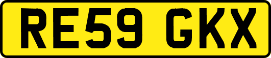 RE59GKX