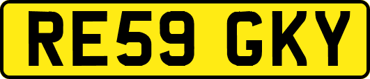 RE59GKY
