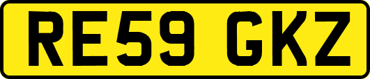 RE59GKZ