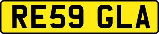 RE59GLA